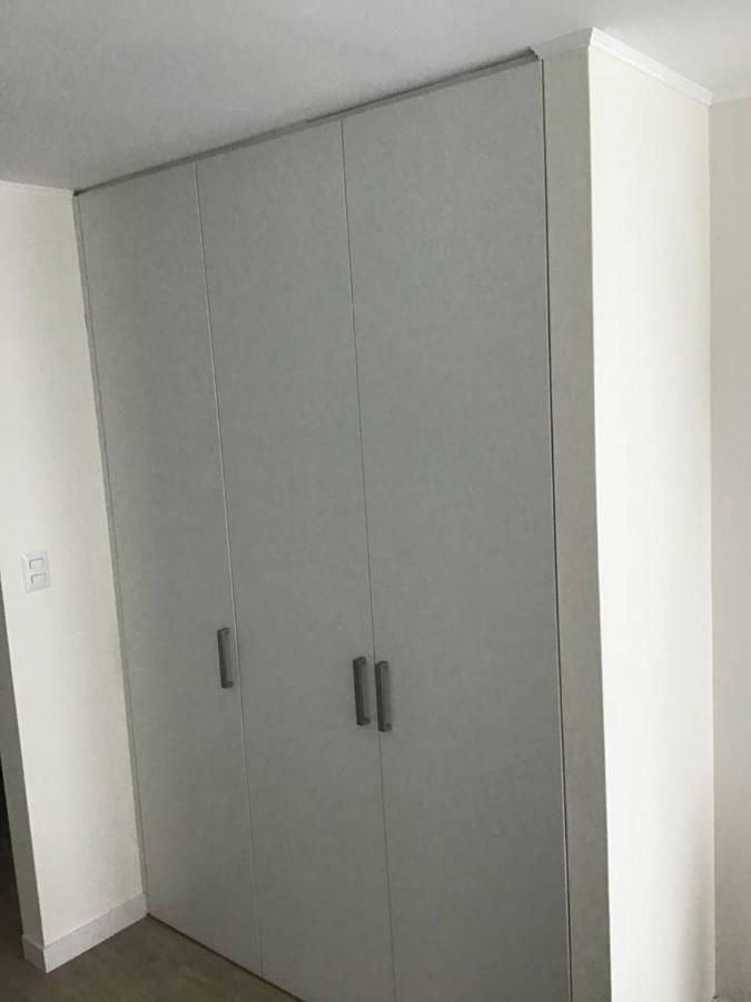 Moderno Departamento Miraflorino Con Aire Acondicionado Apartment Lima Ngoại thất bức ảnh