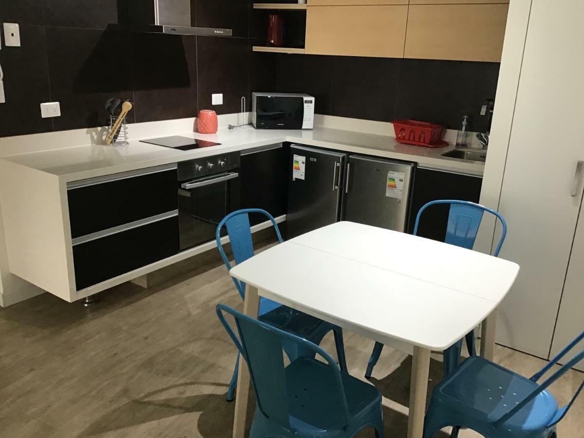 Moderno Departamento Miraflorino Con Aire Acondicionado Apartment Lima Ngoại thất bức ảnh
